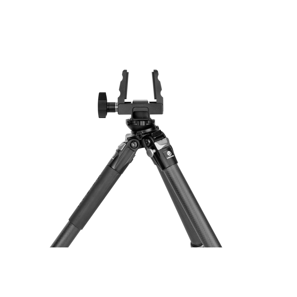 Stativ Endeavor LT 264C Carbon m. GM-65 Kopf - Vanguard