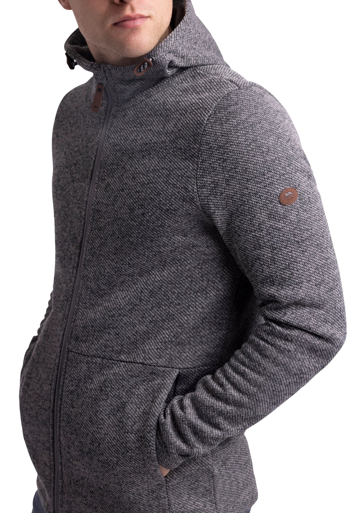 Faddiley - Grey Marl - Trespass