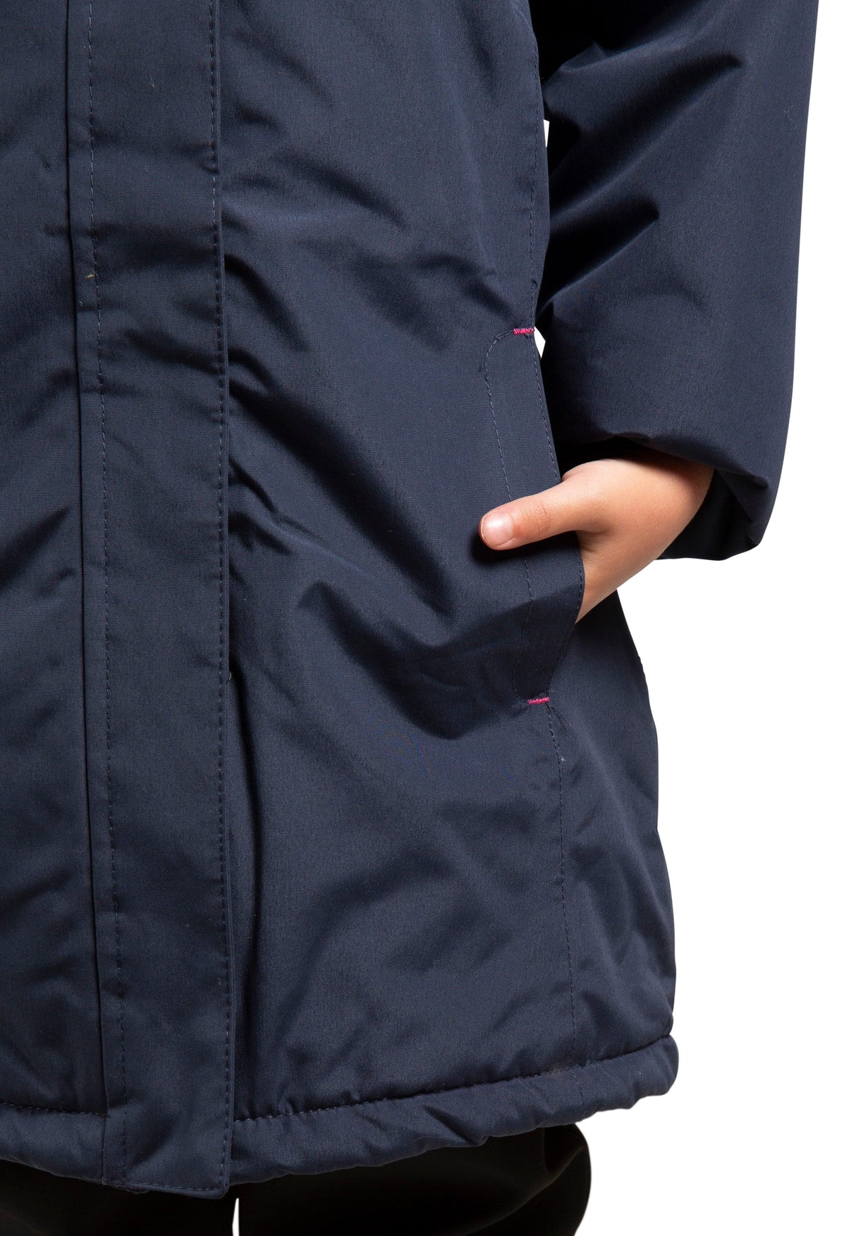 Fame - Navy - Trespass