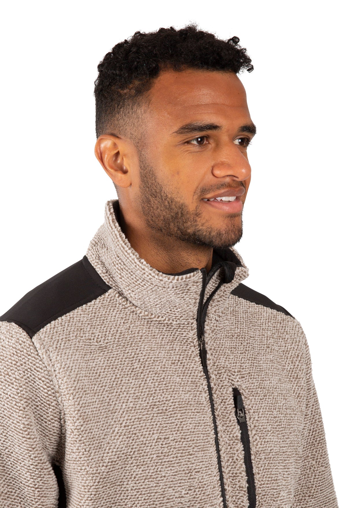 Faratino - Truffel Stripe - Trespass