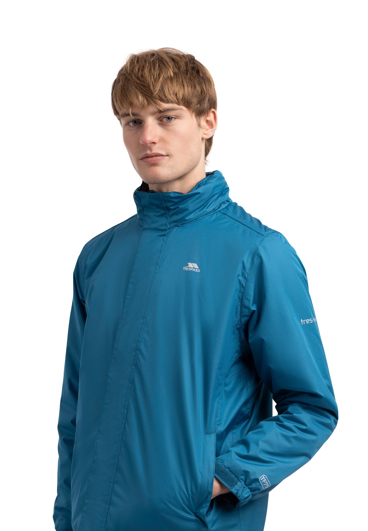 Farmcott - Bondi Blue - Trespass