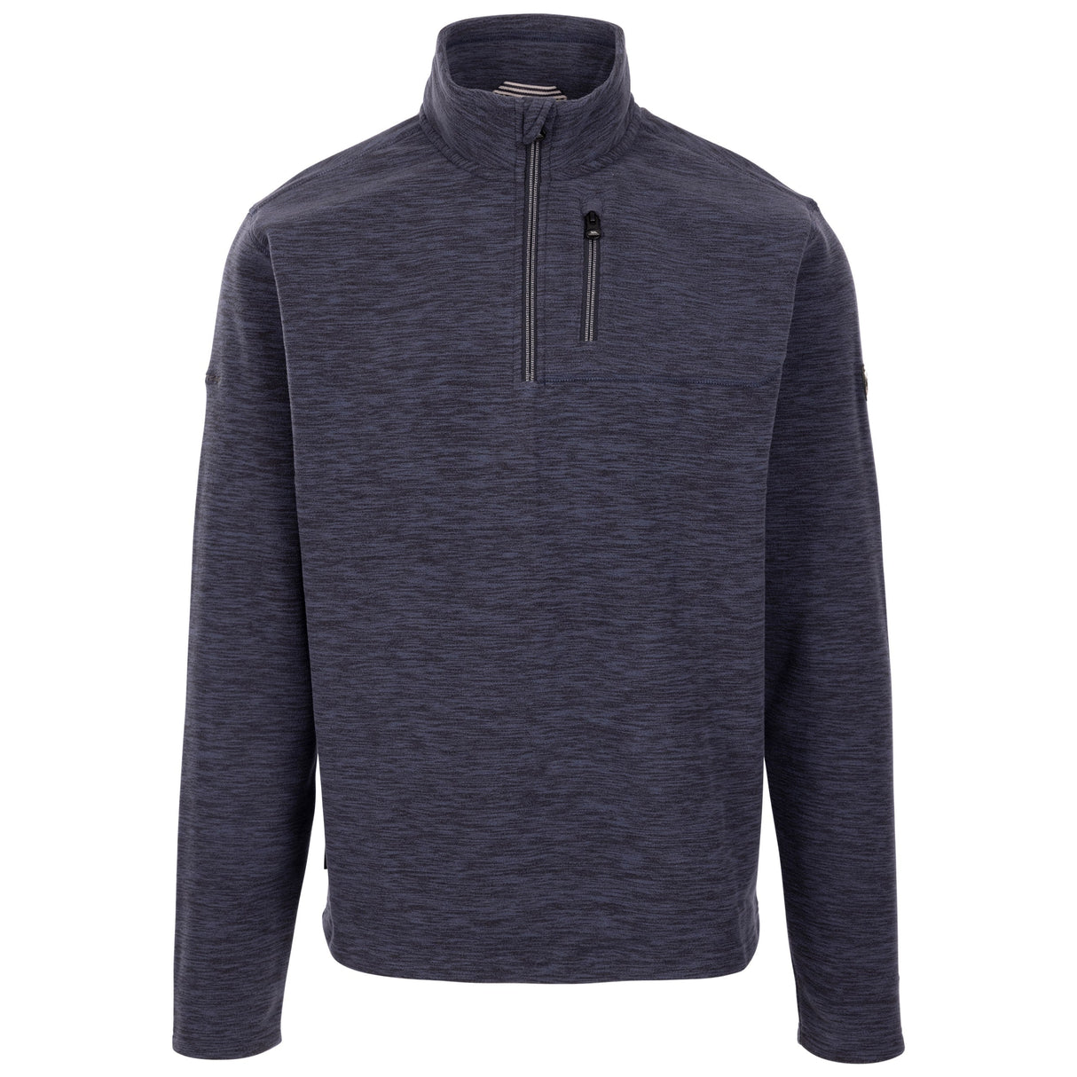 Farnworth - Navy Marl - Trespass