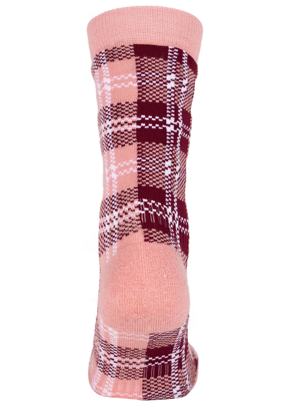 Fergus - Dark Cherry - Trespass