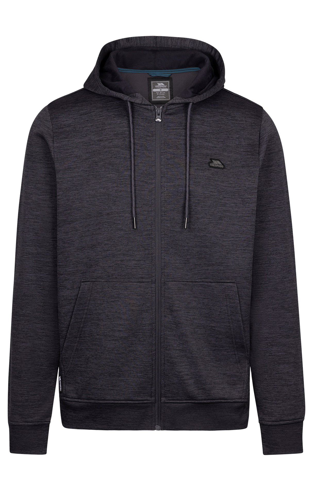 Fewston - Dark Flint Marl - Trespass