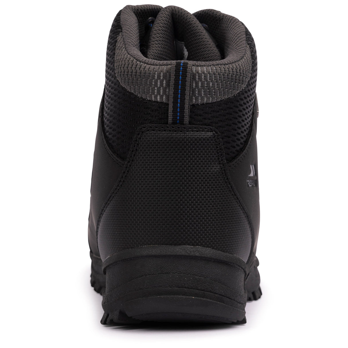 Finley - Black/blue - Trespass
