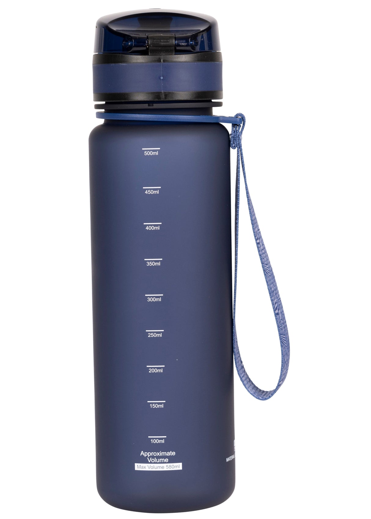 Flintlock - Dark Blue - Trespass