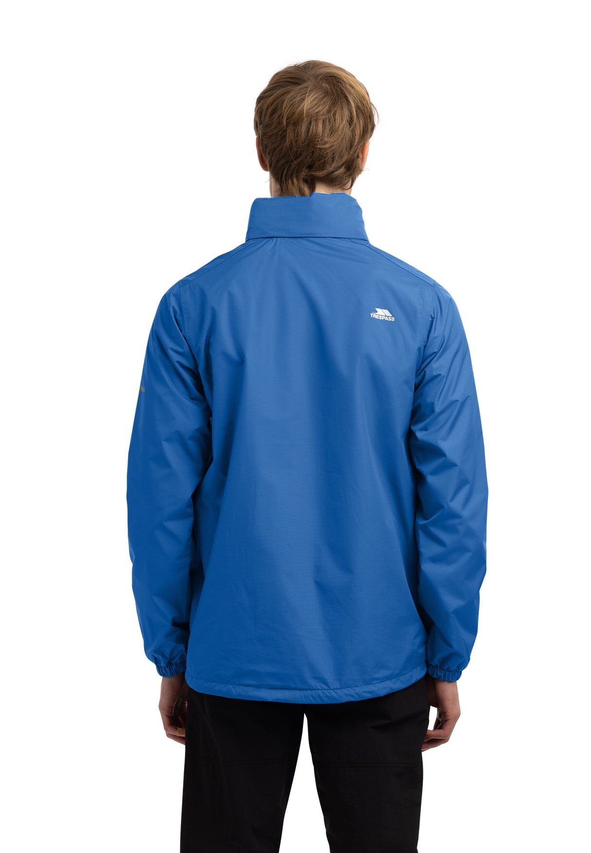 Fraser II - Navy Tone - Trespass