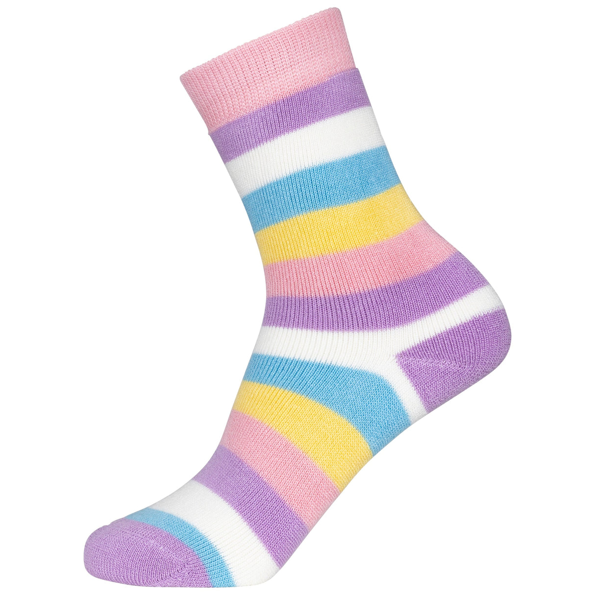 Frolic - Pink Dot/pink Stripe - Trespass
