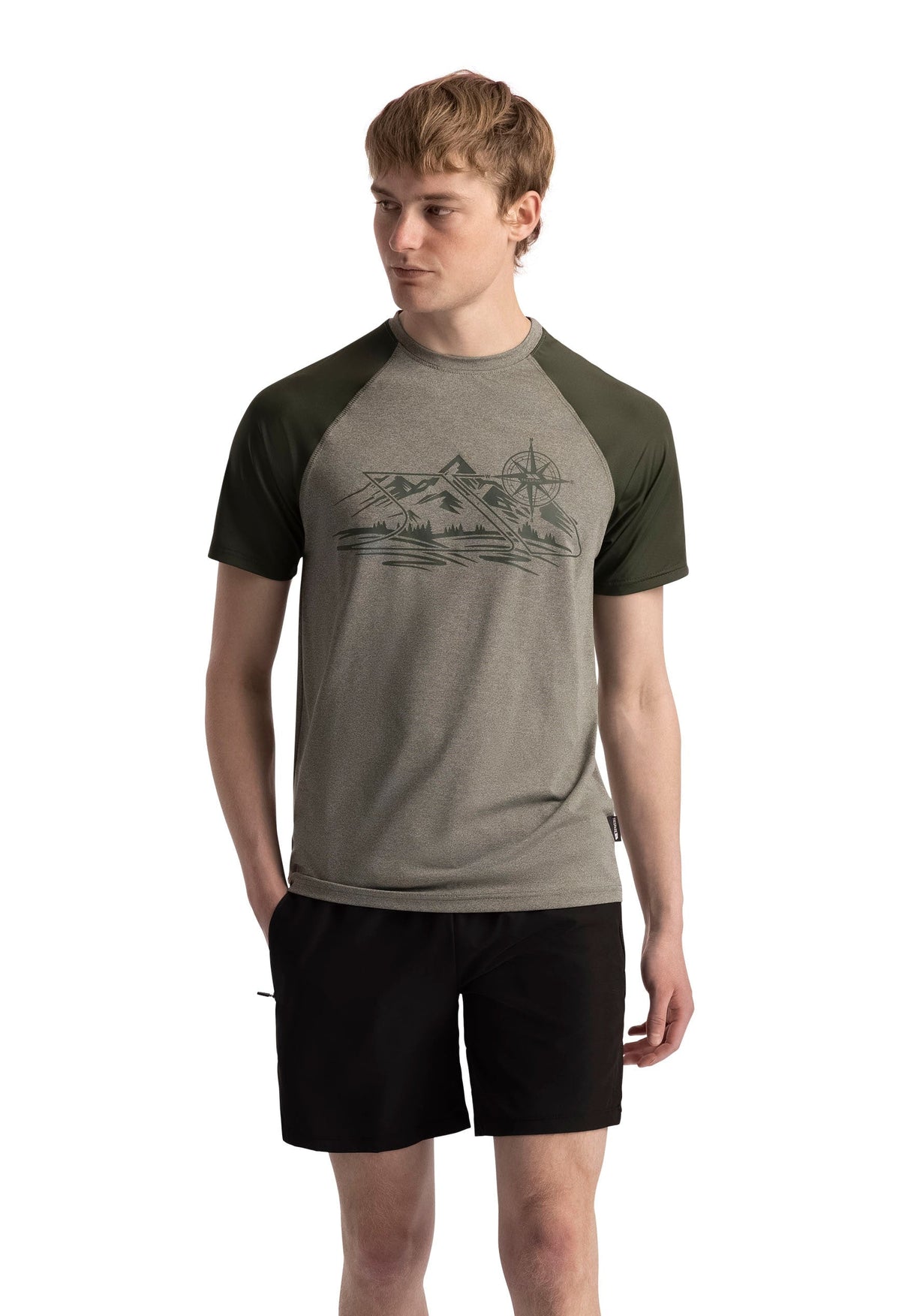Fullmer - Marshland Marl - Trespass