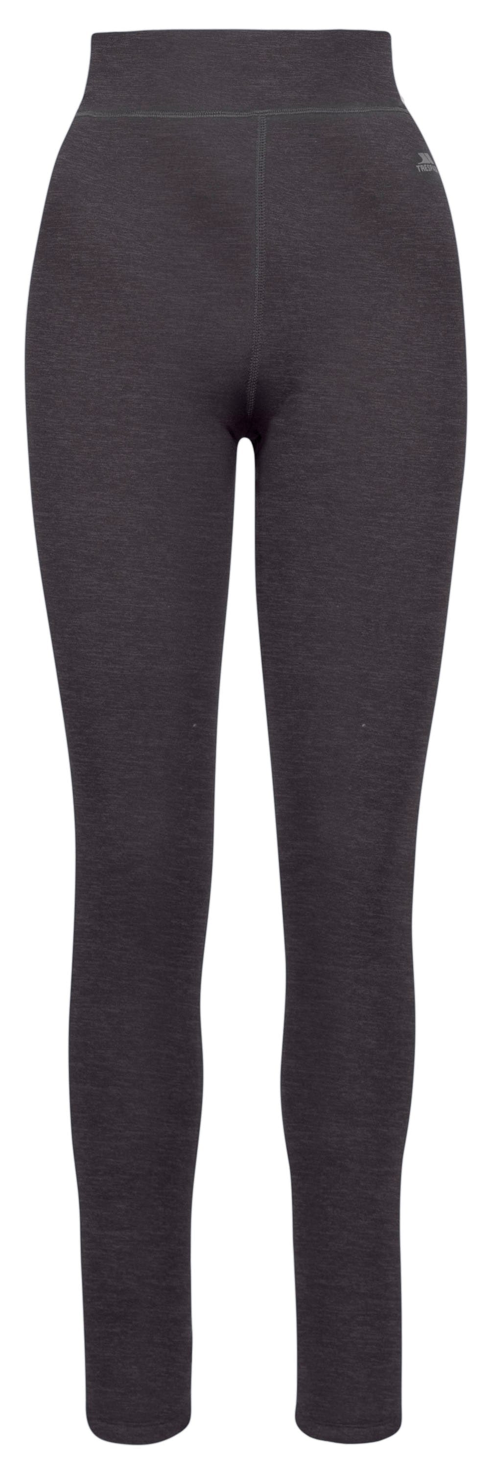 Fuzzy - Grey Marl - Trespass