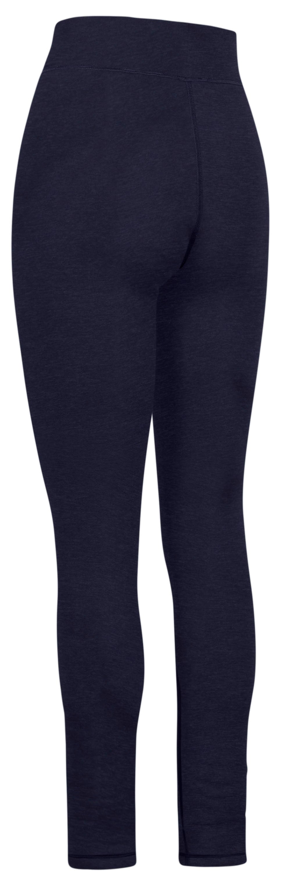 Fuzzy - Navy Marl - Trespass