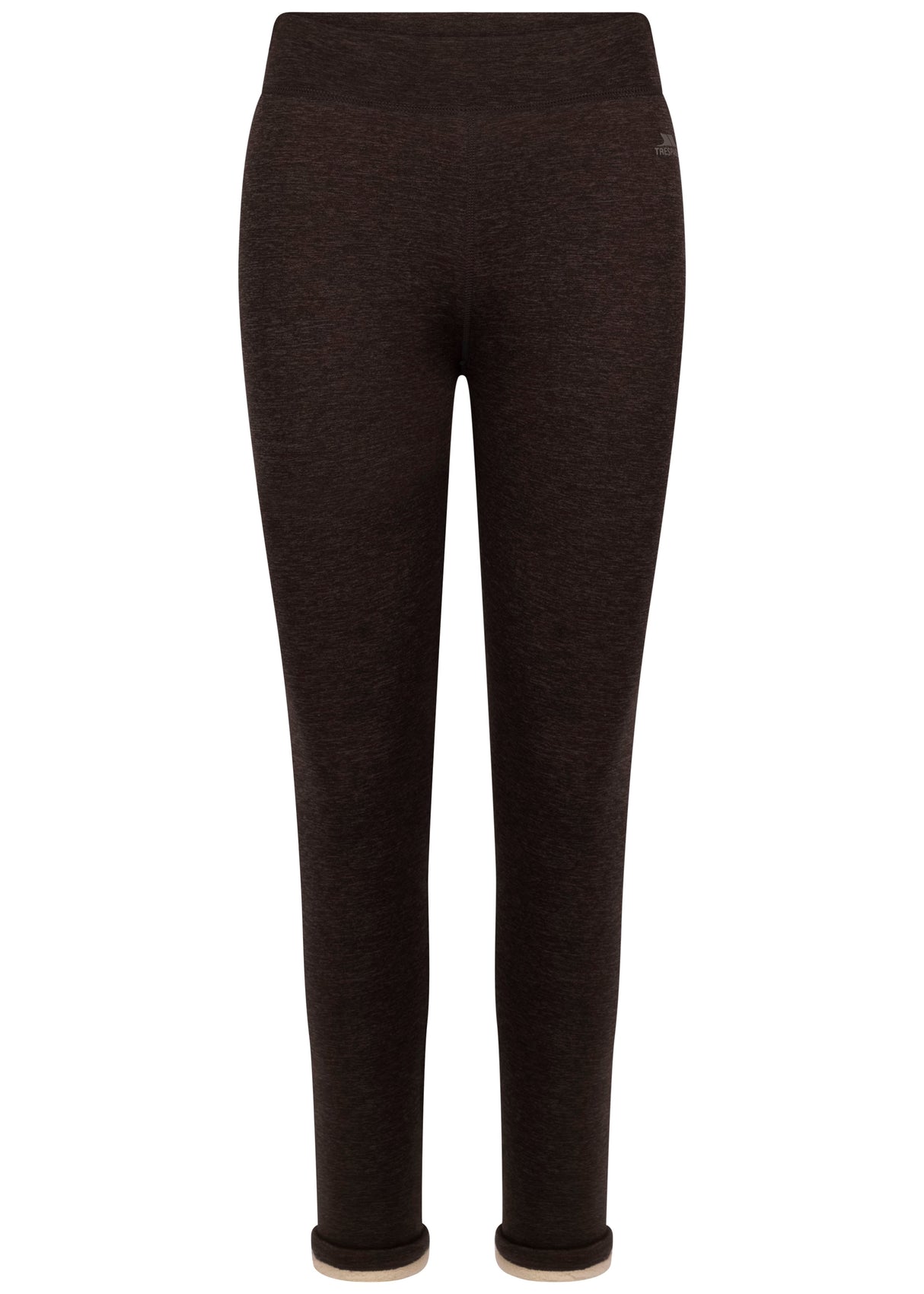 Fuzzy - Grey Marl - Trespass
