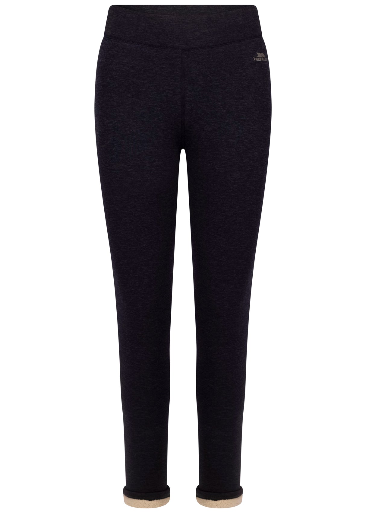Fuzzy - Navy Marl - Trespass