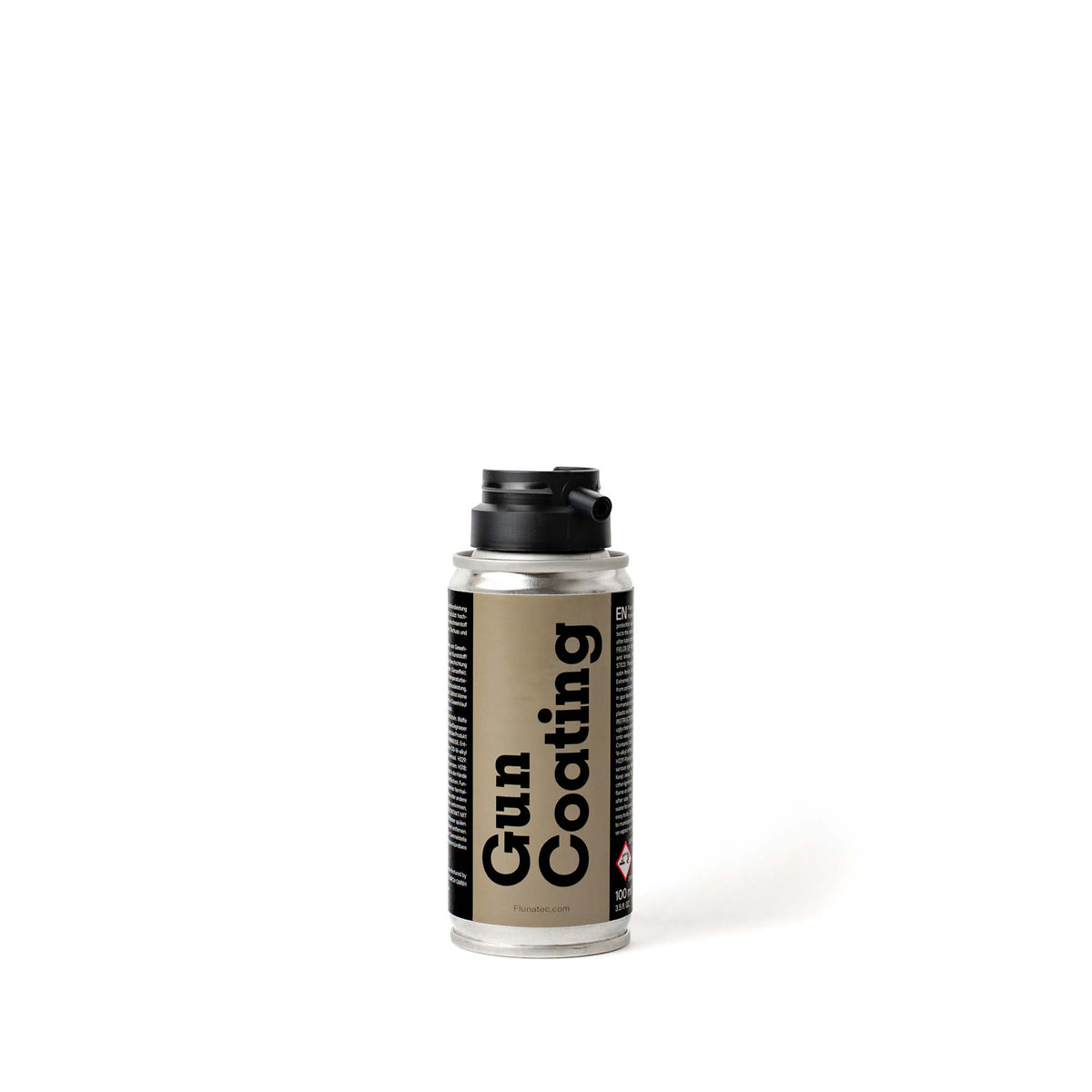 Waffenbeschichtung 100ml Sprühdose - Fluna Tec