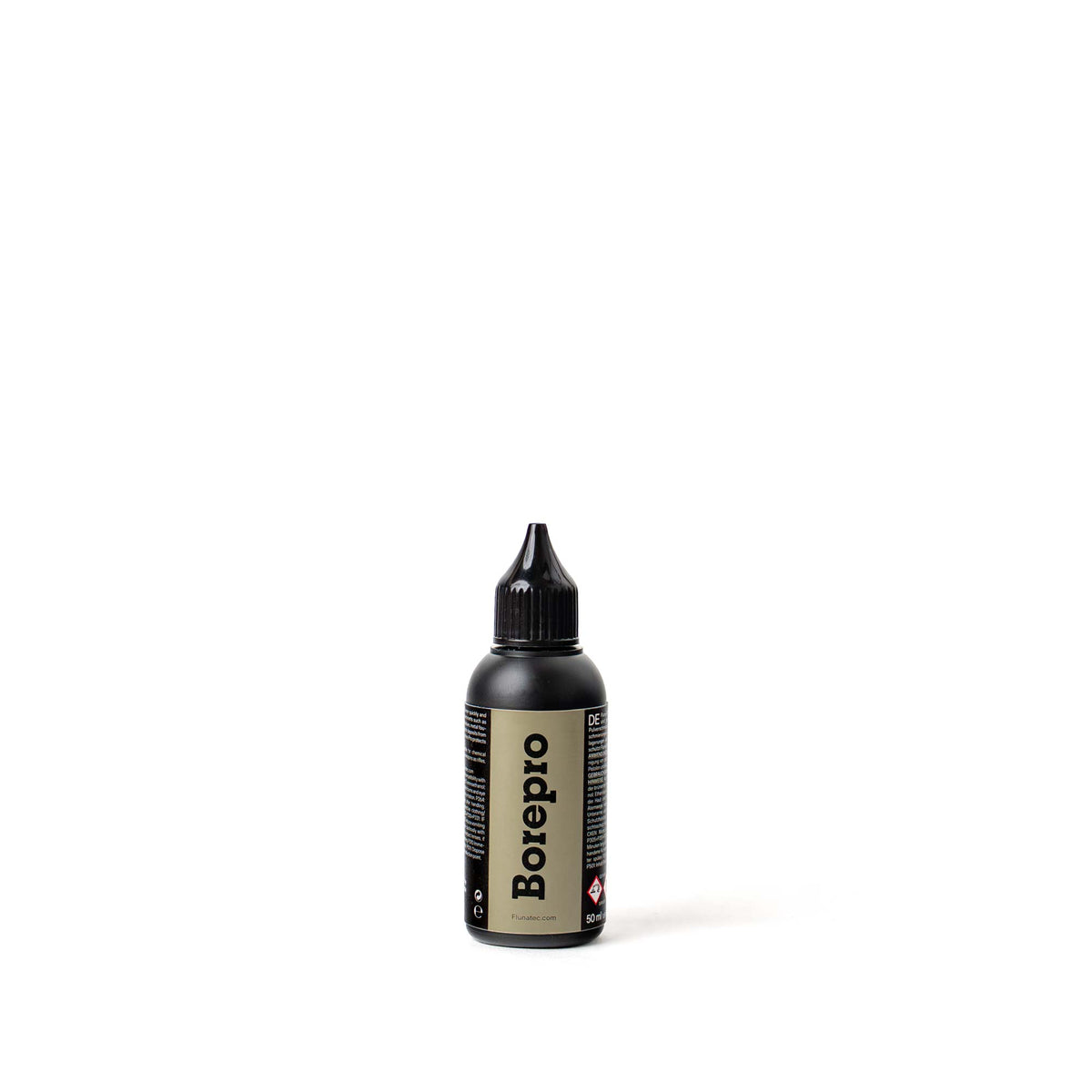 Bore Pro 50 ml flüssig - Fluna Tec
