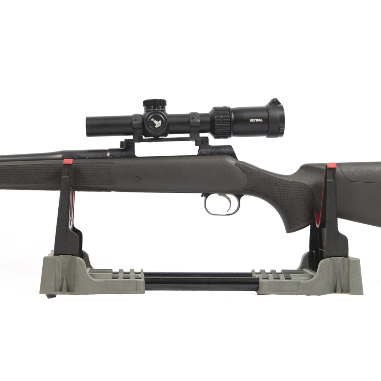 Foldable Gun cleaning bench
