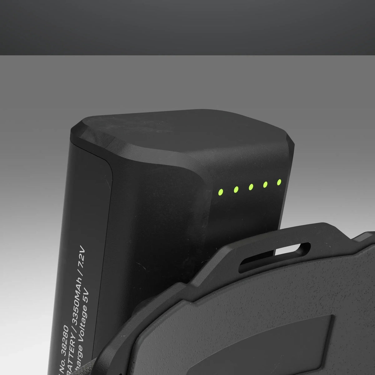 Free Stirnlampen-Akku L 72 Wh – Silva