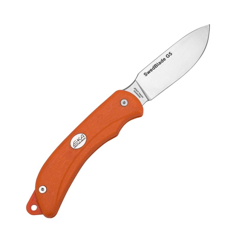 Swedblade G5 Orange - EKA