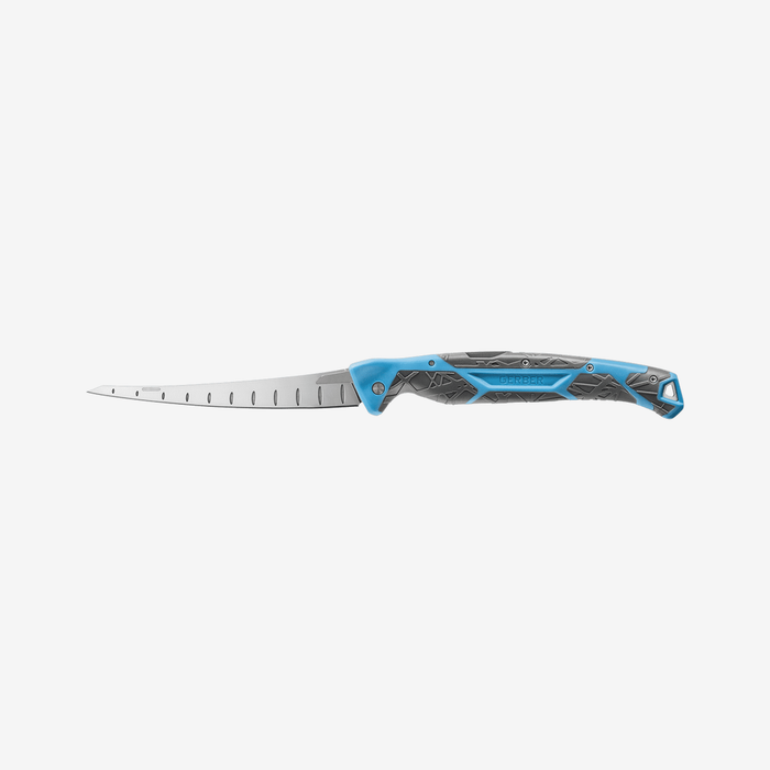 Controller 6" - Klappfiletmesser Salt - Gerber