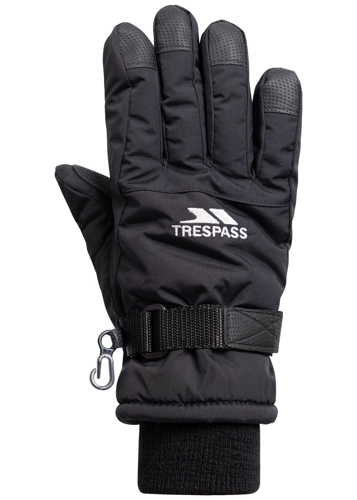 Gohan II - Black - Trespass