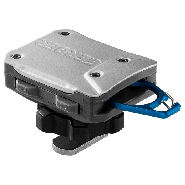 Defender Rail Tether Cyan/Muck – Gerber
