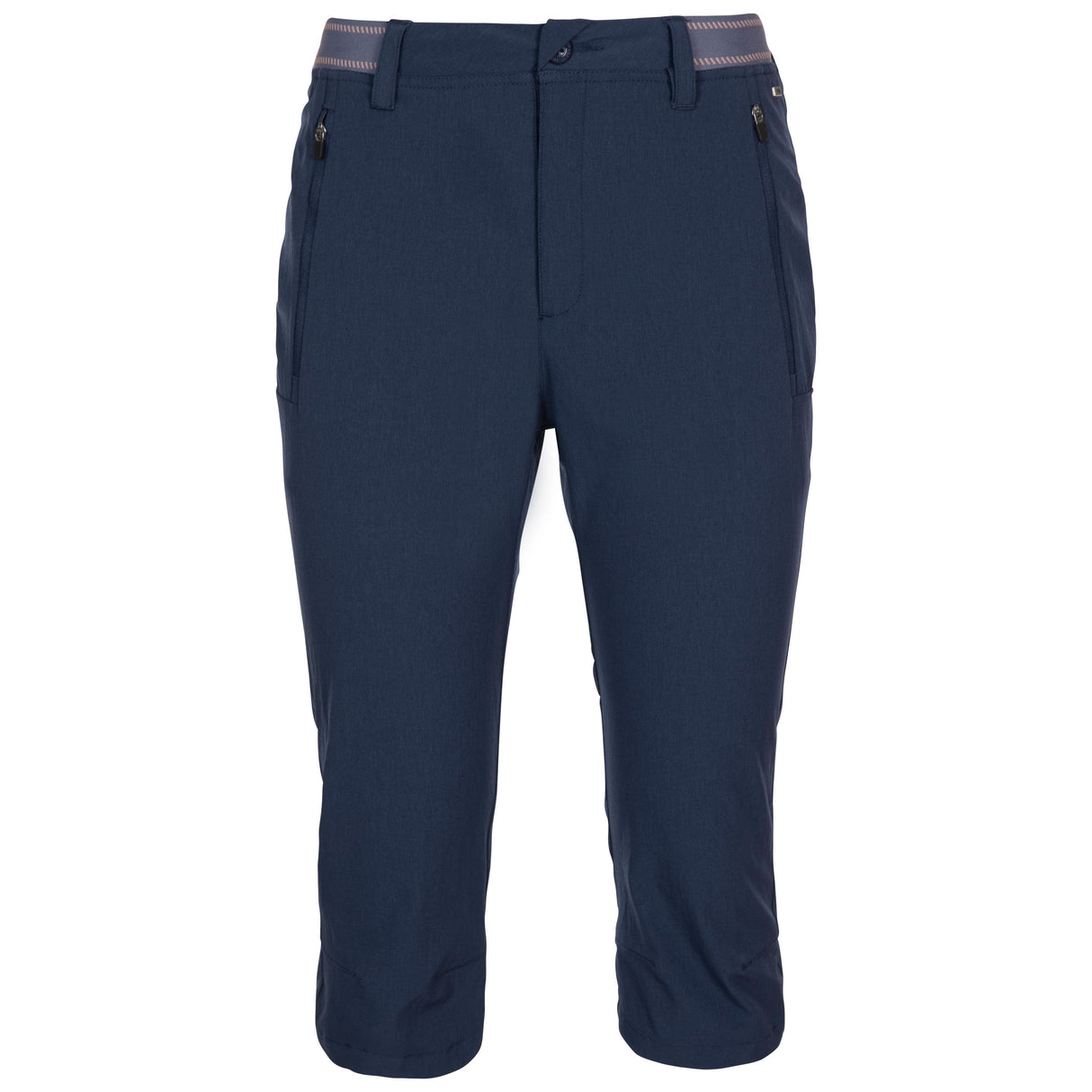 Grateful - Navy - Trespass