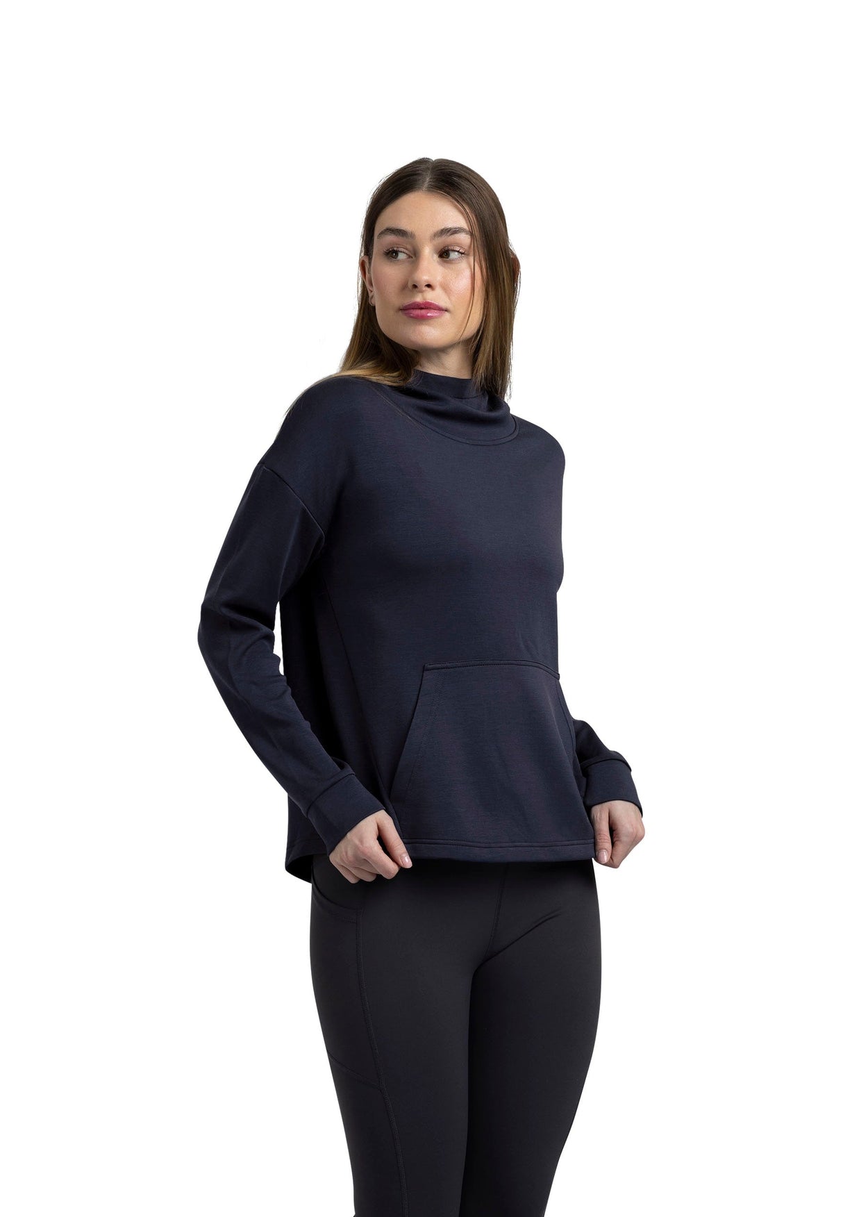 Grayling C - Navy - Trespass