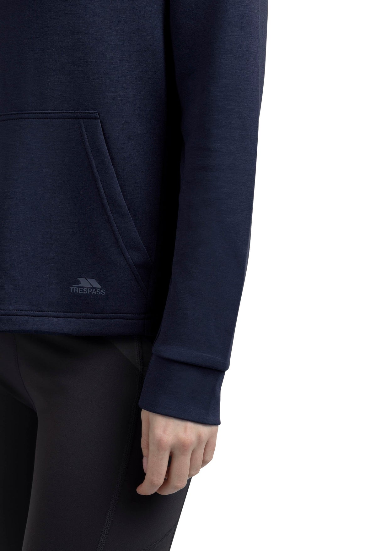 Grayling C - Navy - Trespass