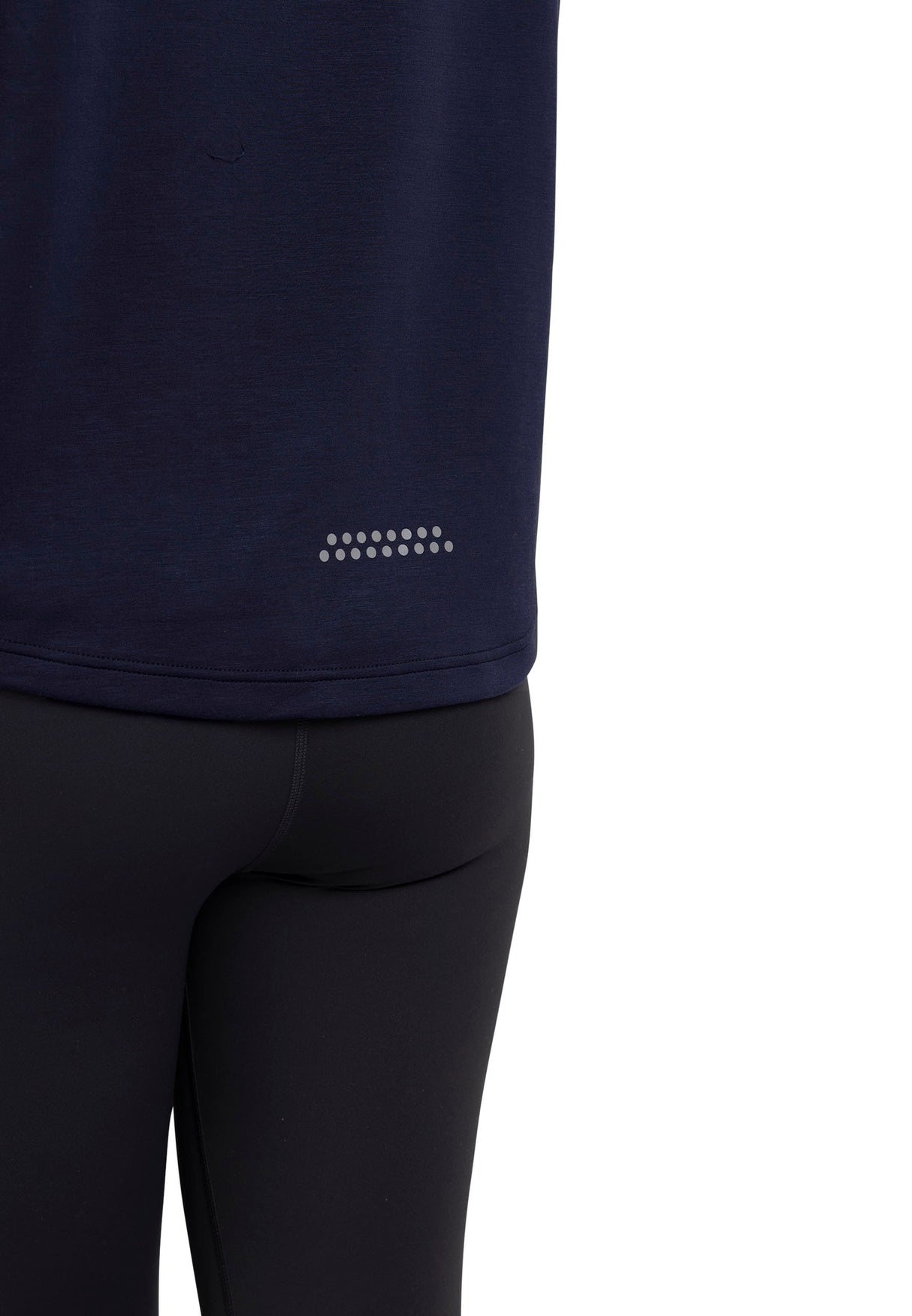 Grayling C - Navy - Trespass