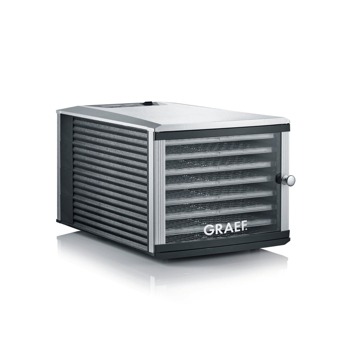 Dörrapparat - 30°C -70°C, 0,84 m² - Graef