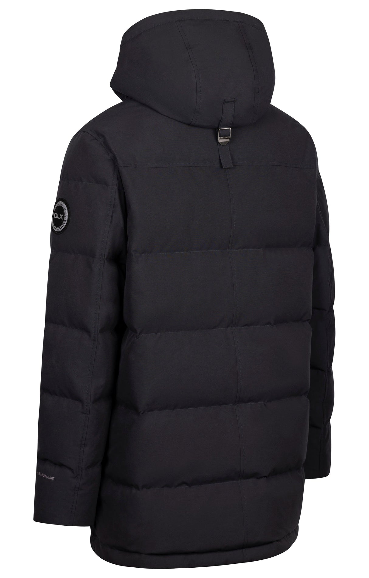 Griffin - Dark Grey - Trespass