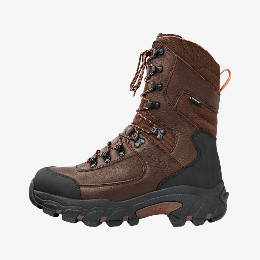 Wildtracker 10" - Gateway1