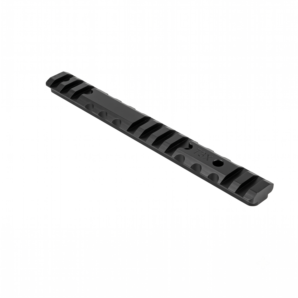 Tikka-Blaser Schiene – Nieload