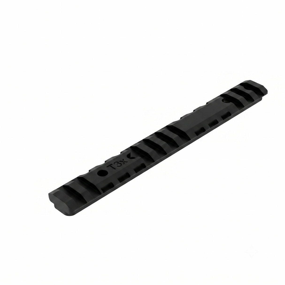 Tikka-Blaser Schiene – Nieload