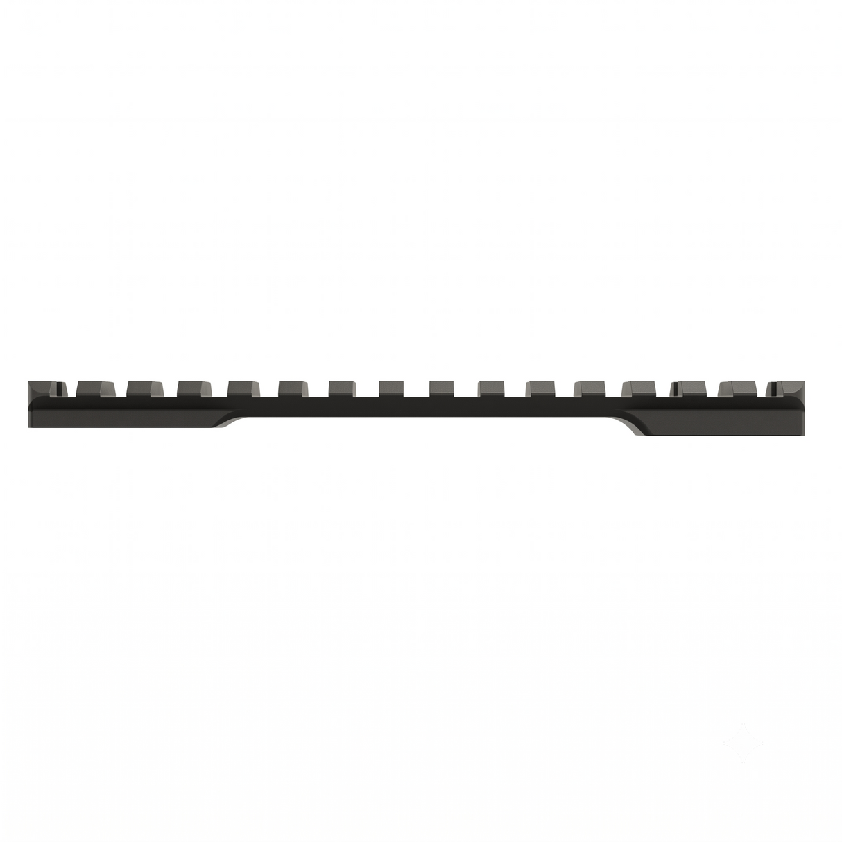 10MOA Picatinny-Schiene 202MAG – Nieload
