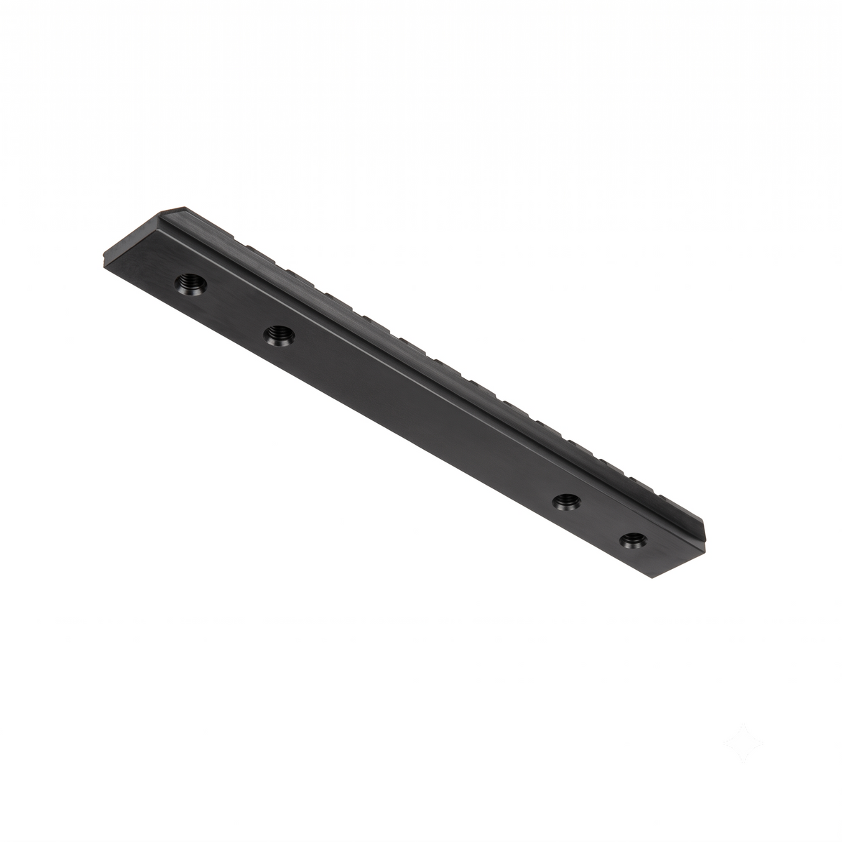 Tikka T3/T3X Picatinny-Schiene – Nieload