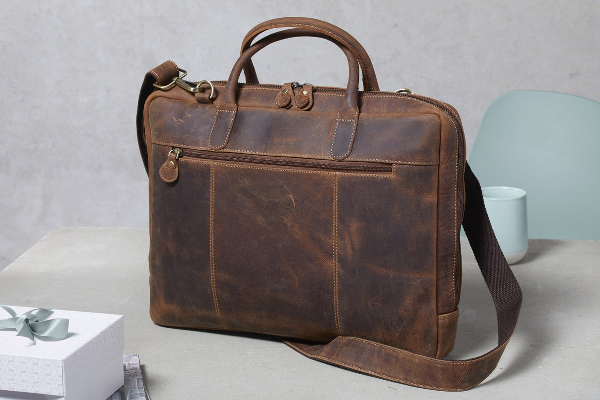 Computertasche - Hunter