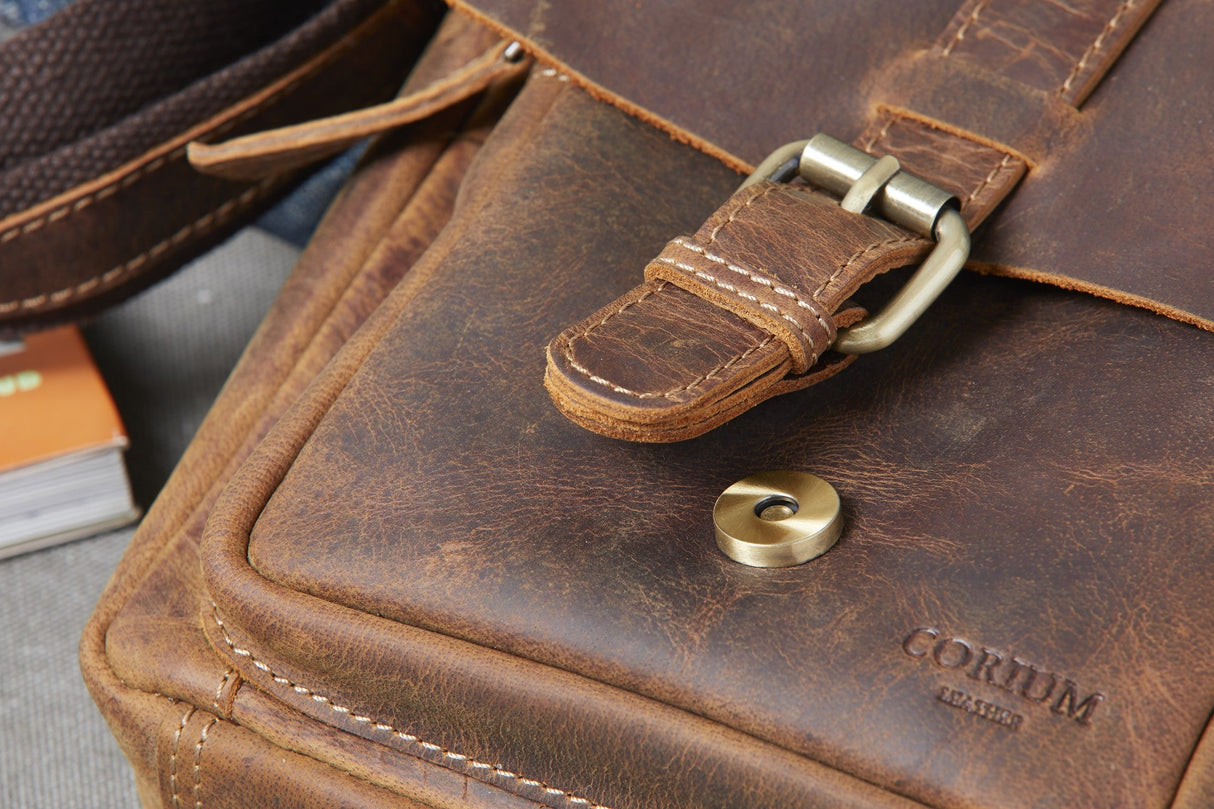 Umhängetasche - Hunter