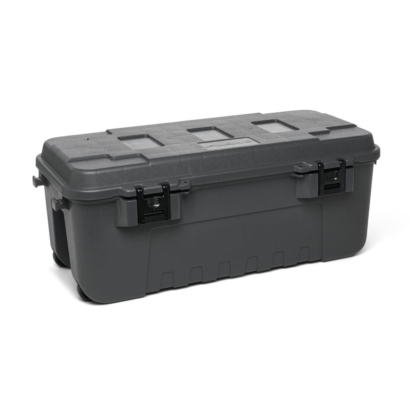 Plano Sportsmans Trunk Medium, Charcoal – 76,2x36,2x32,4 cm