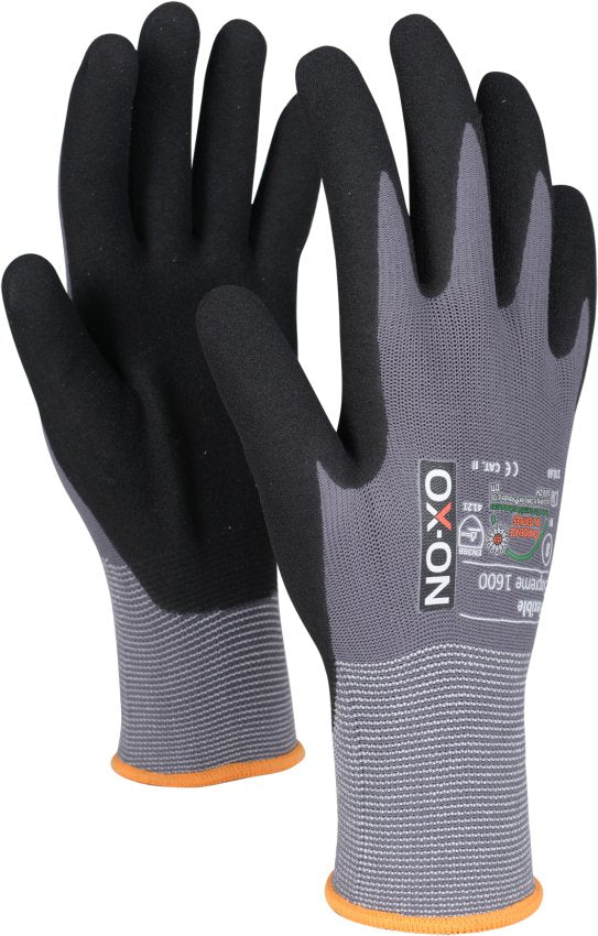 Handschuh OX-ON Flexible Supreme