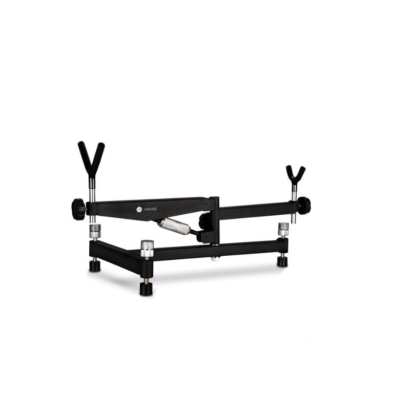Pro Benchrest Schießbank - Hawke
