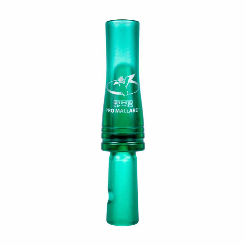 Pro Mallard – Primos