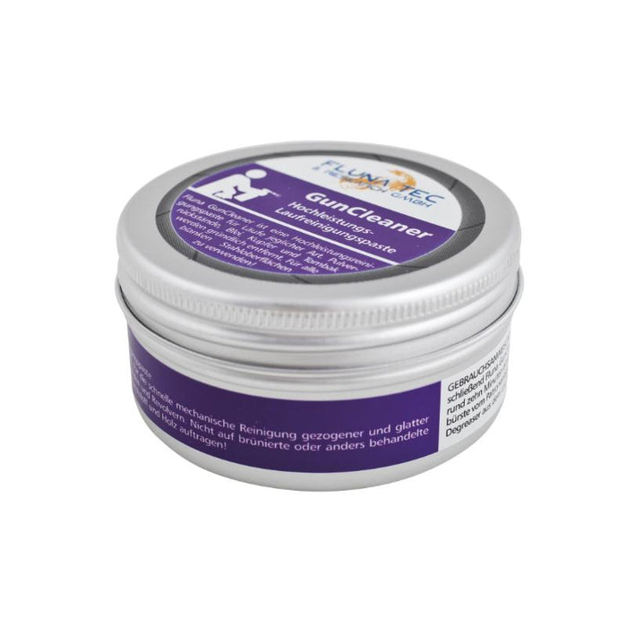 Fluna Tec Guncleaner – 50 ml – Laufreiniger