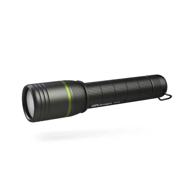 LED-Taschenlampe Ain P15 150 Lumen - GP design