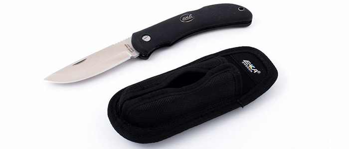 EKA Klappmesser Swede 10 – EKA
