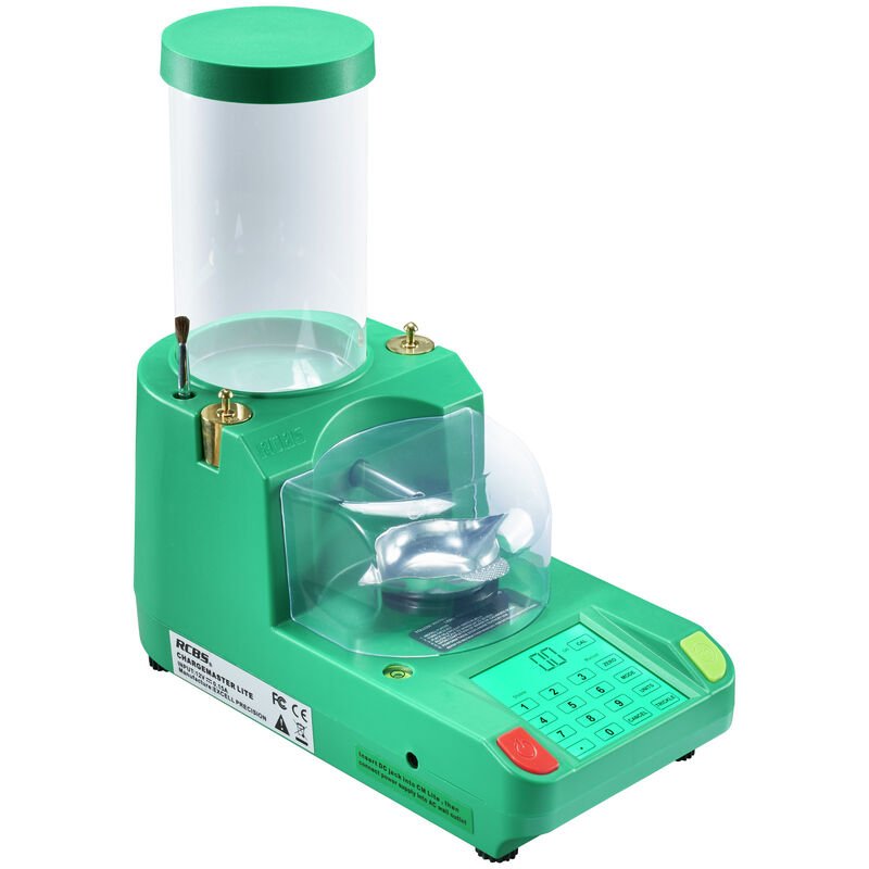 RCBS Chargemaster Link Pulverfüllgerät – RCBS