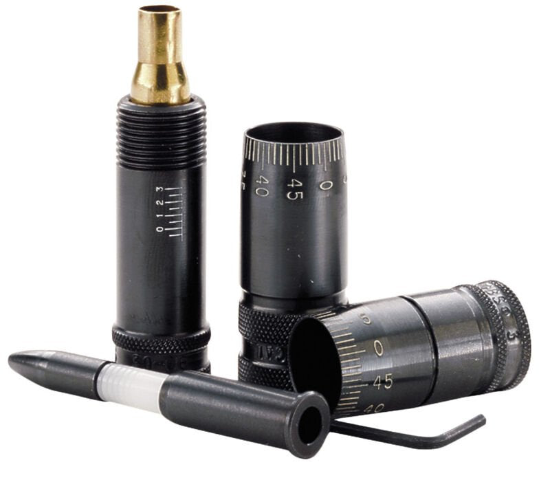 Precision Mic – RCBS