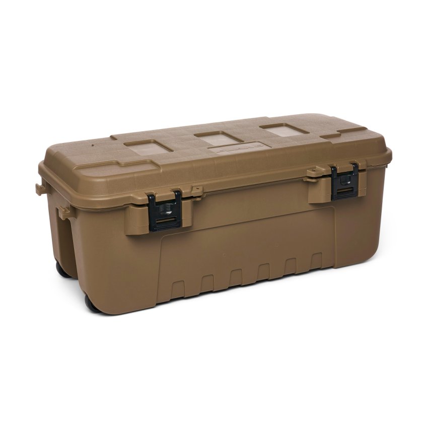 Sportsman Transportbox Small, Black - 61x38,1x33 cm – Plano