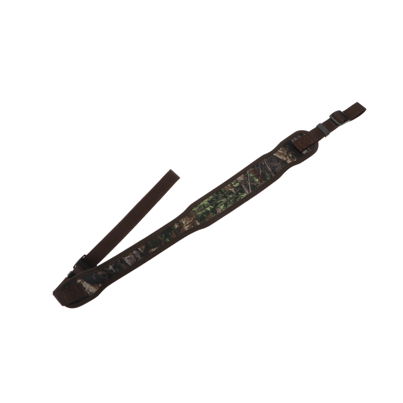 Gewehrriemen Camo-Nylon/Gummibeschichtung - CZ