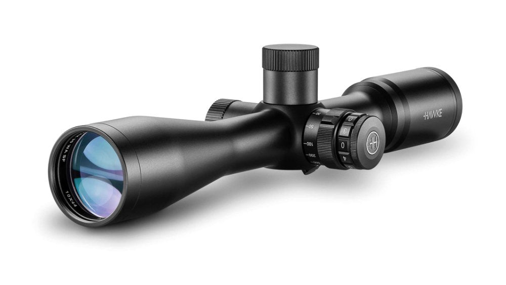 Hawke Airmax 30WA SF 4-10x44 – Hawke